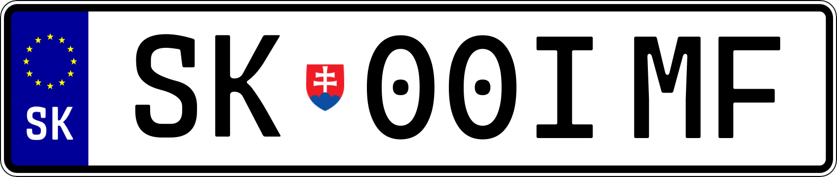 Typ IV - Bežný 1R