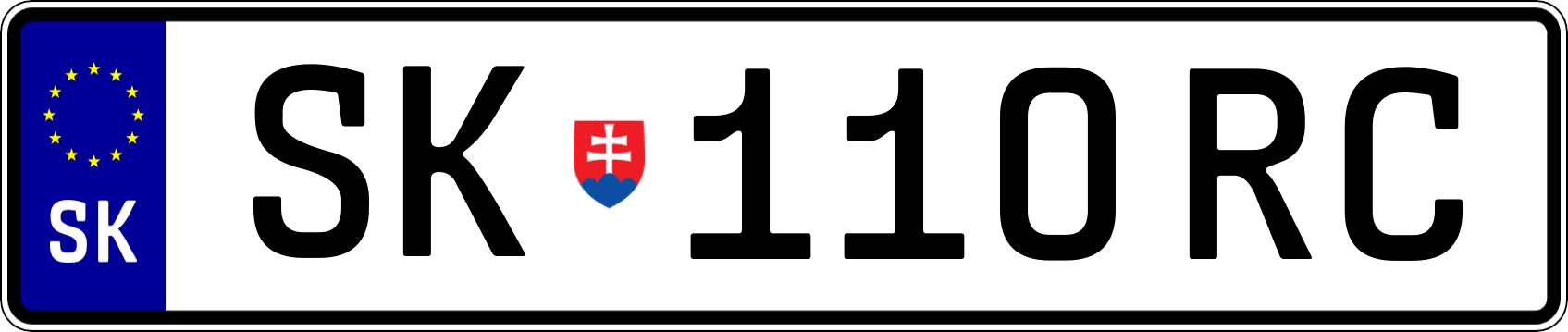 Typ IV - Bežný 1R