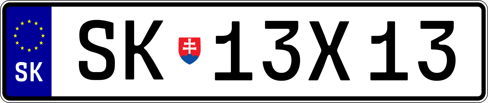 Typ IV - Bežný 1R