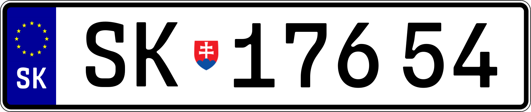 Typ IV - Bežný 1R