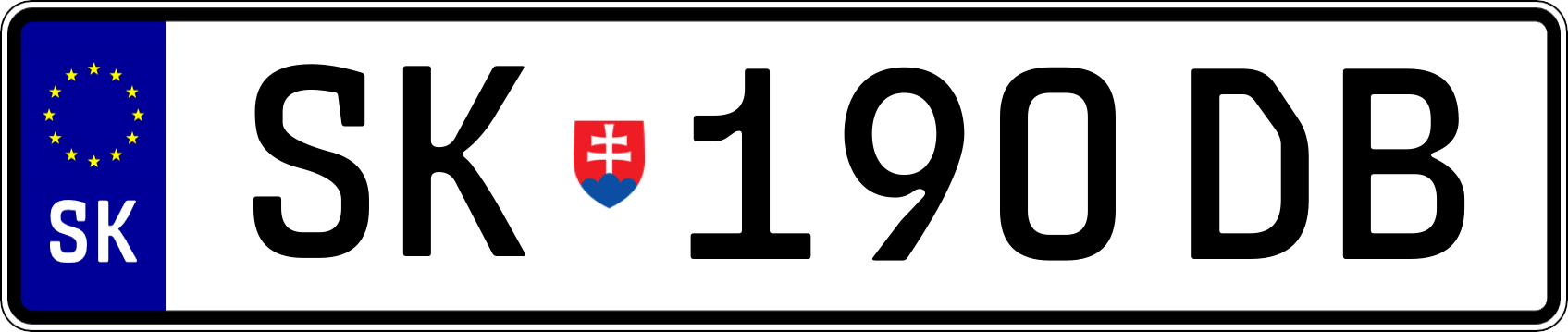 Typ IV - Bežný 1R