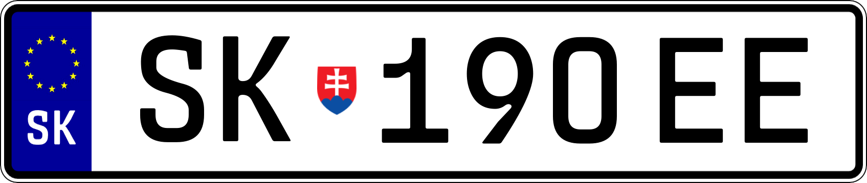 Typ IV - Bežný 1R