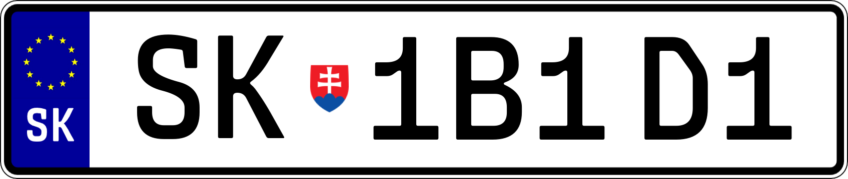 Typ IV - Bežný 1R