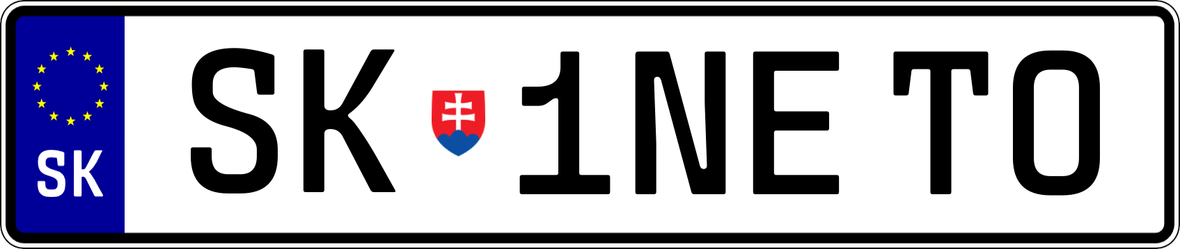 Typ IV - Bežný 1R