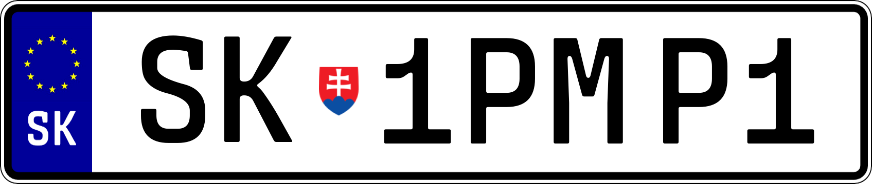 Typ IV - Bežný 1R