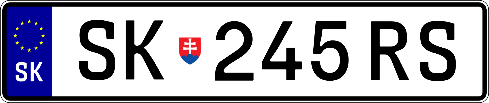 Typ IV - Bežný 1R