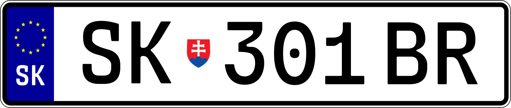 Typ IV - Bežný 1R