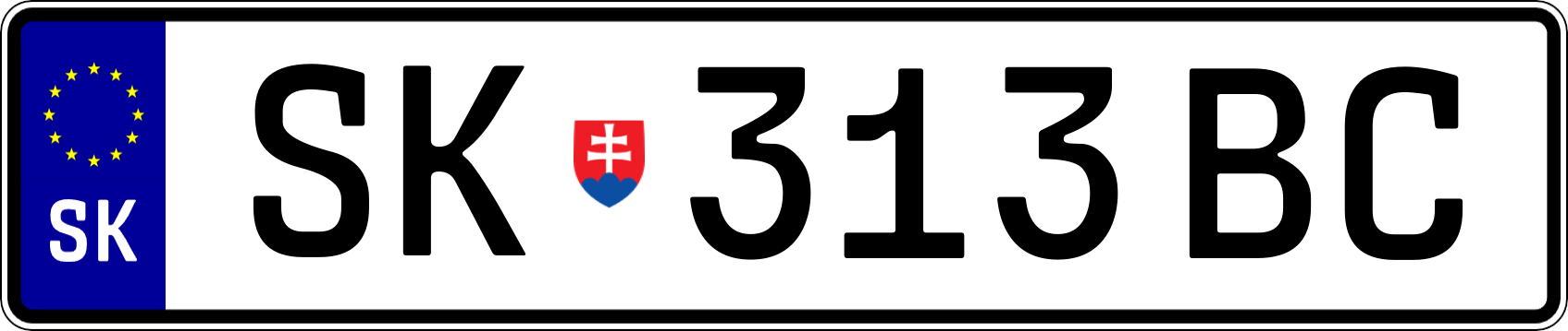 Typ IV - Bežný 1R