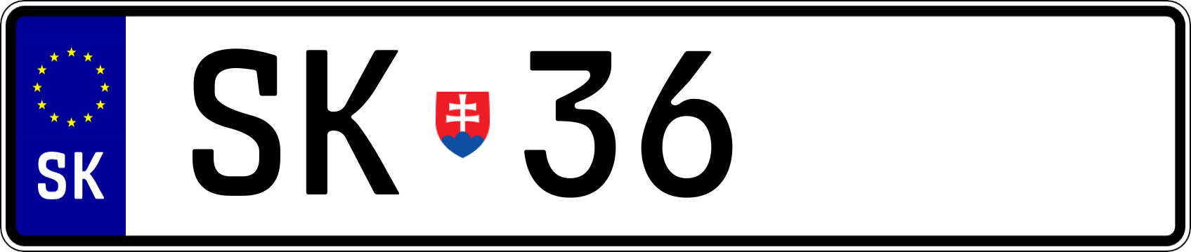 Typ IV - Bežný 1R