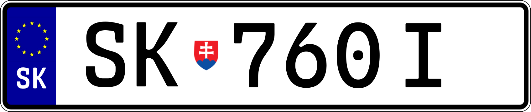 Typ IV - Bežný 1R