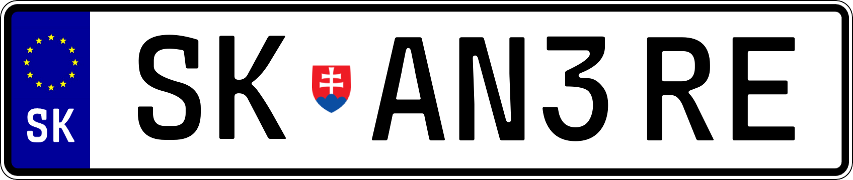 Typ IV - Bežný 1R