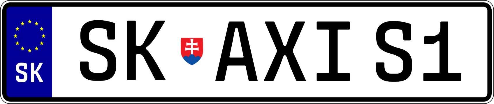 Typ IV - Bežný 1R