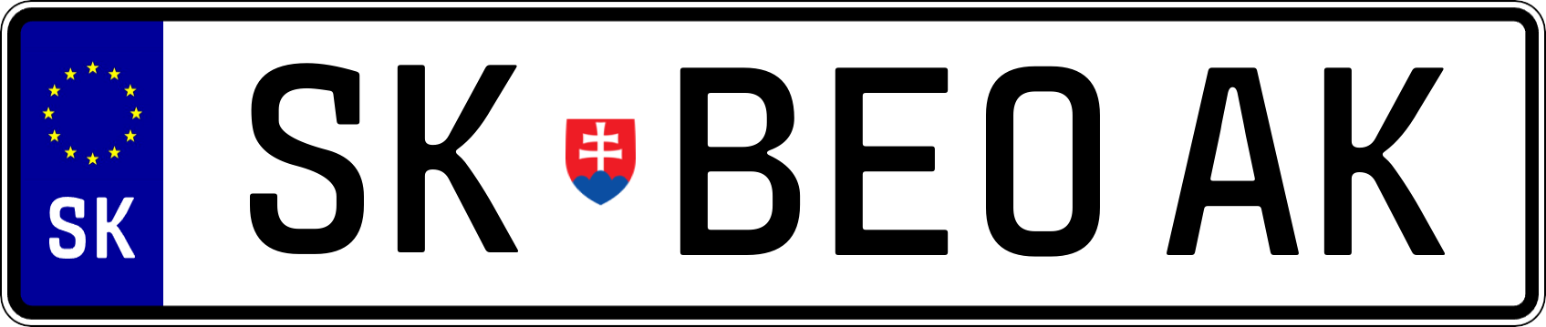 Typ IV - Bežný 1R