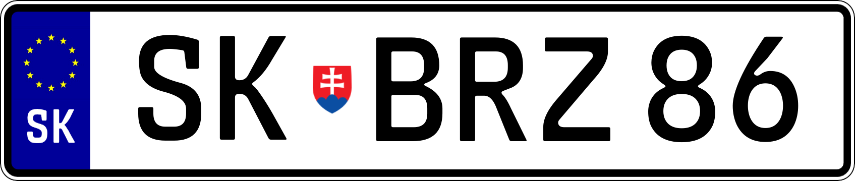 Typ IV - Bežný 1R