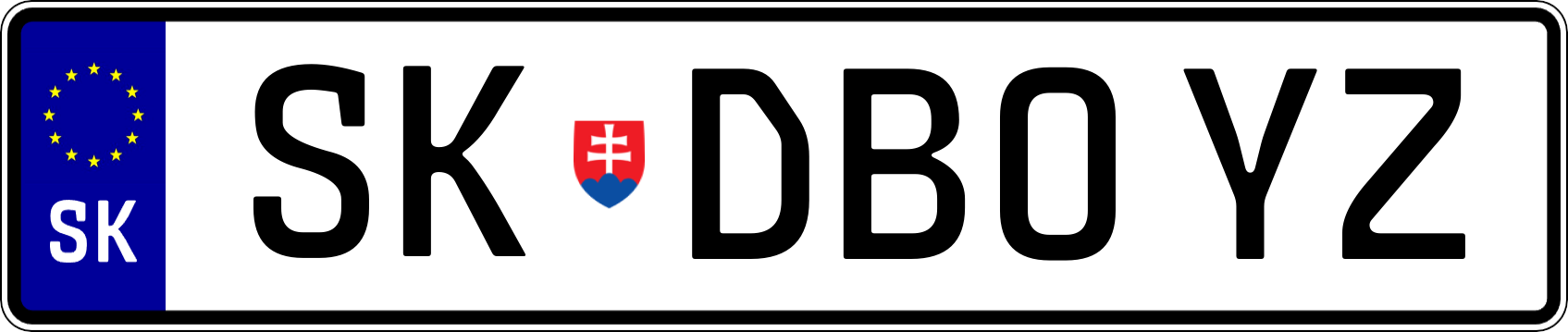 Typ IV - Bežný 1R
