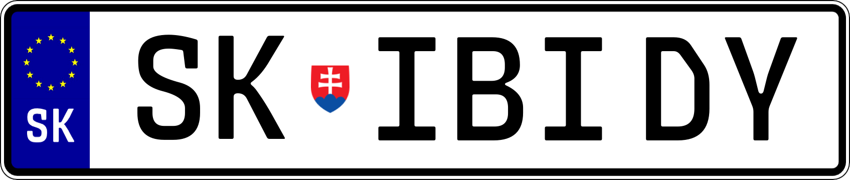 Typ IV - Bežný 1R