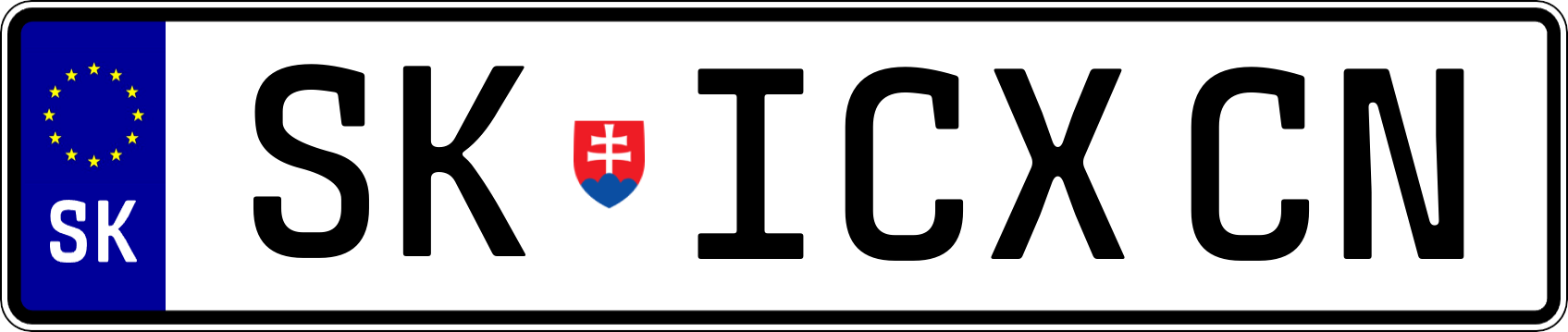 Typ IV - Bežný 1R