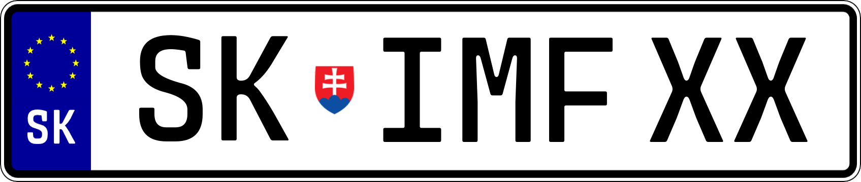 Typ IV - Bežný 1R