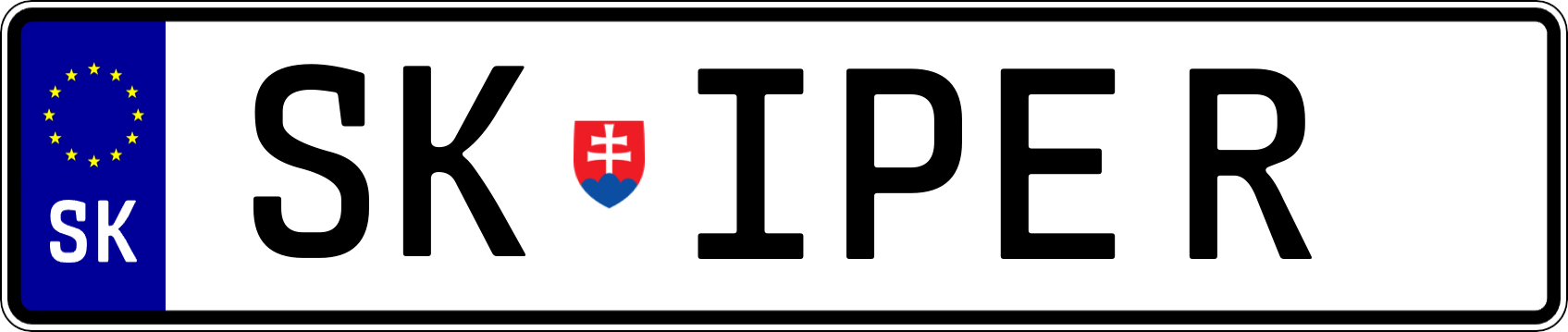 Typ IV - Bežný 1R