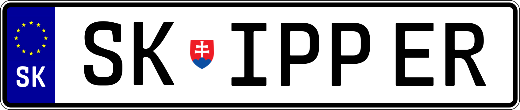 Typ IV - Bežný 1R