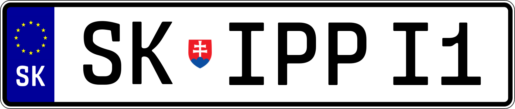 Typ IV - Bežný 1R