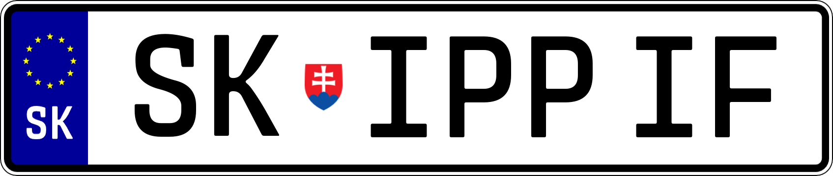 Typ IV - Bežný 1R