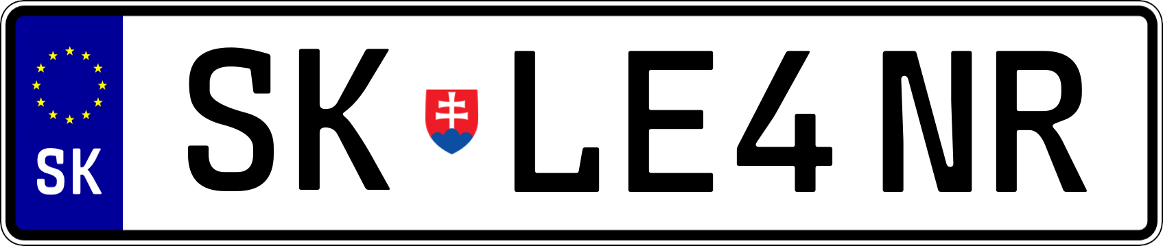 Typ IV - Bežný 1R