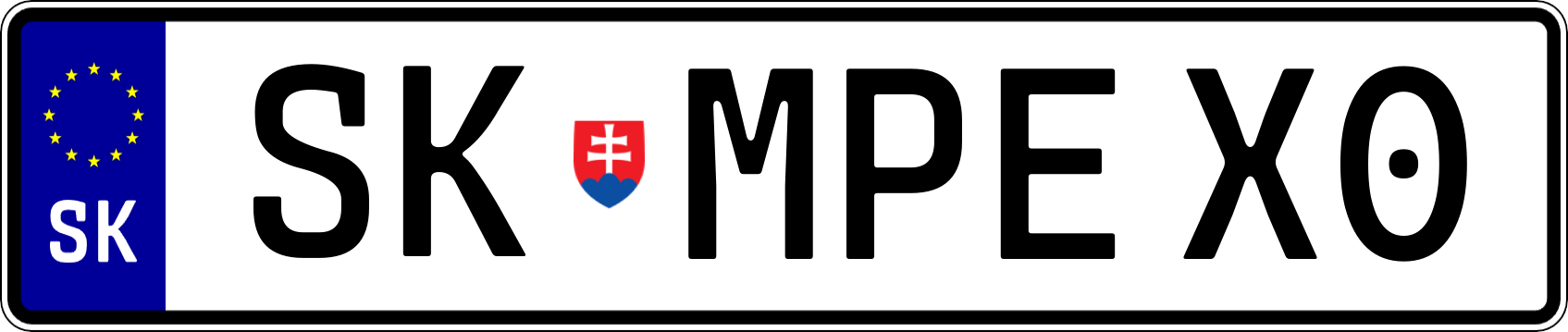 Typ IV - Bežný 1R