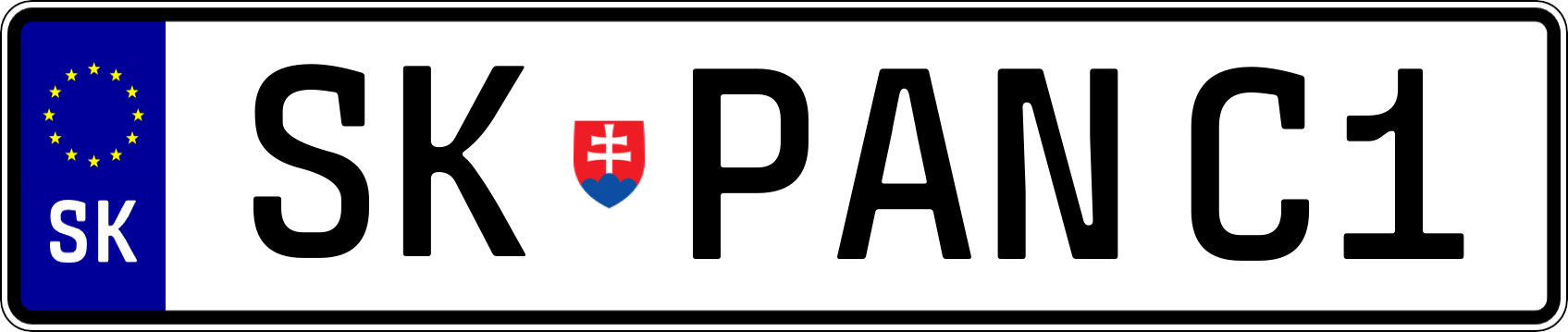 Typ IV - Bežný 1R