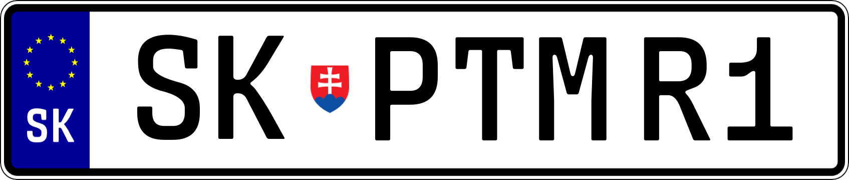 Typ IV - Bežný 1R