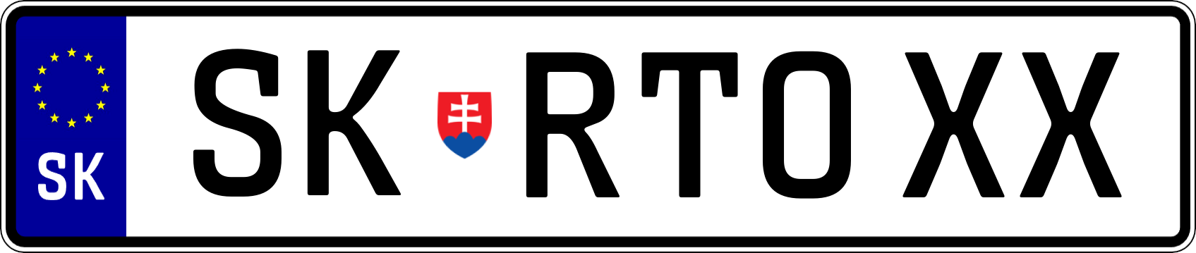 Typ IV - Bežný 1R