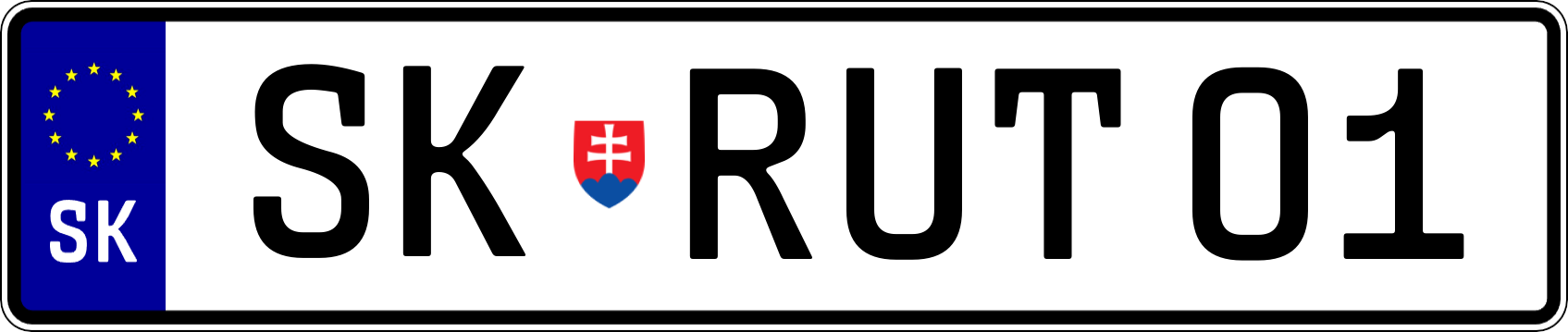 Typ IV - Bežný 1R