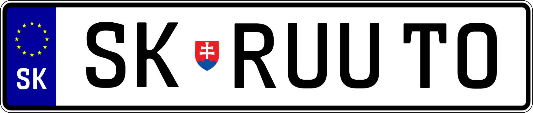 Typ IV - Bežný 1R