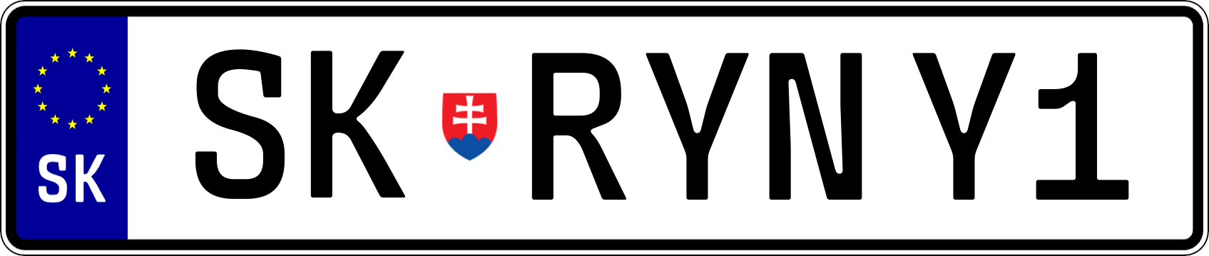 Typ IV - Bežný 1R