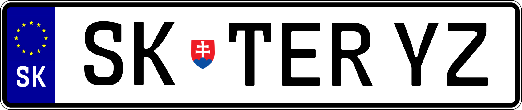 Typ IV - Bežný 1R