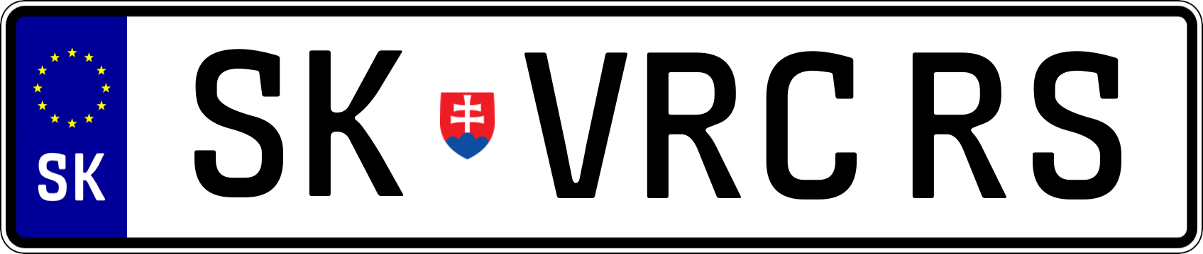 Typ IV - Bežný 1R