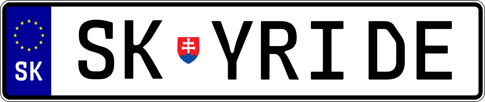 Typ IV - Bežný 1R