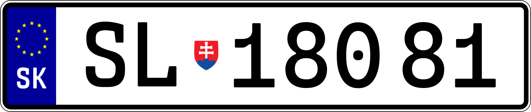 Typ IV - Bežný 1R