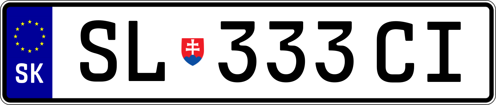 Typ IV - Bežný 1R