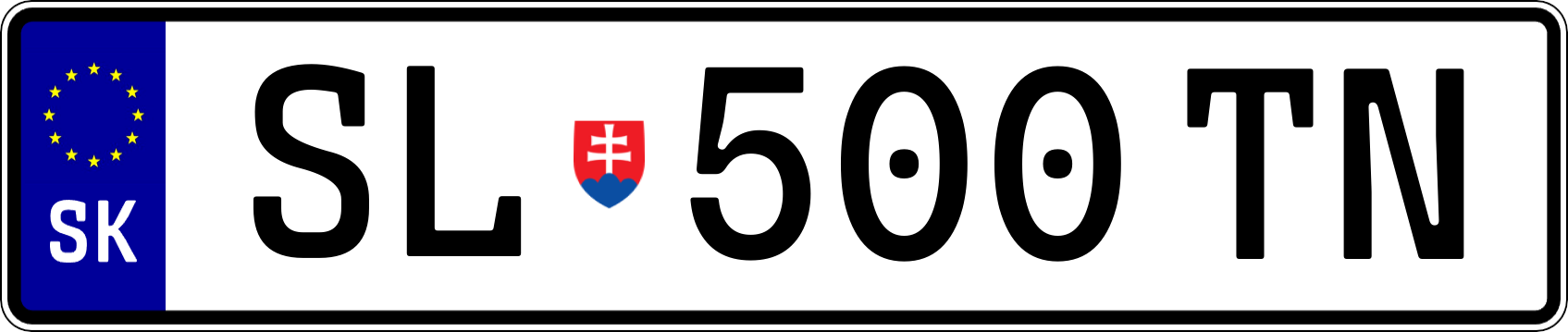 Typ IV - Bežný 1R