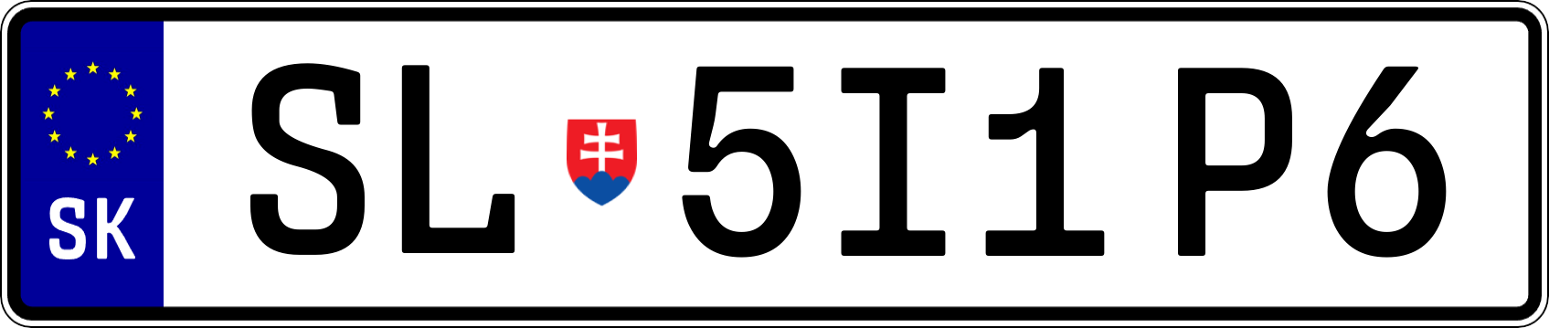 Typ IV - Bežný 1R