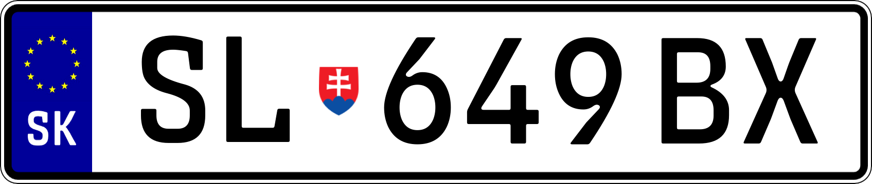 Typ IV - Bežný 1R