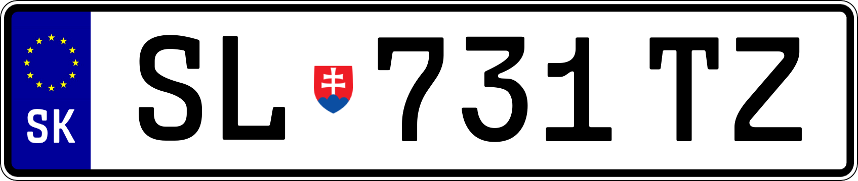 Typ IV - Bežný 1R