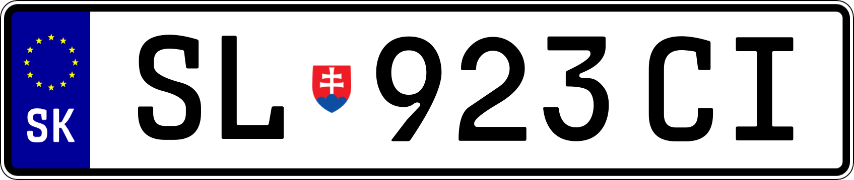 Typ IV - Bežný 1R