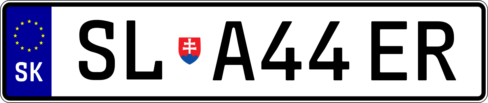 Typ IV - Bežný 1R