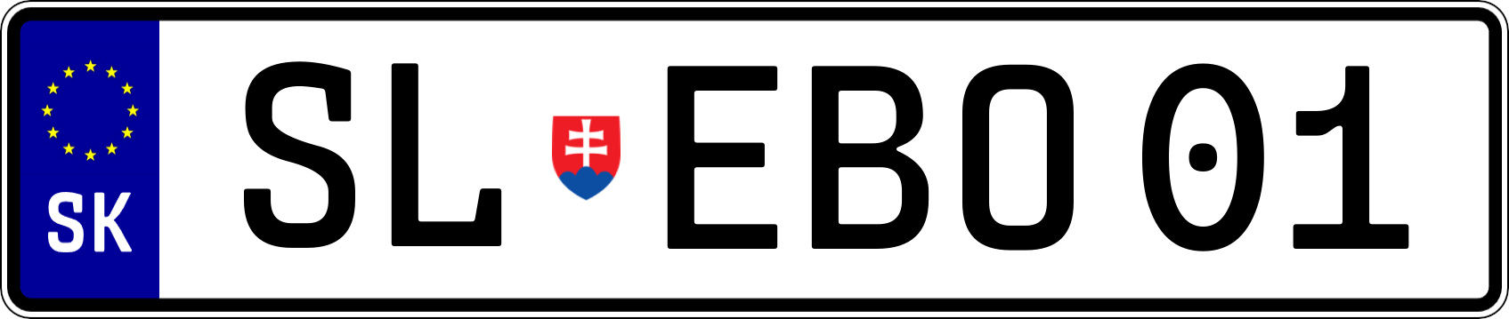 Typ IV - Bežný 1R