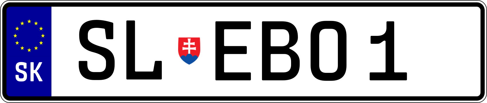 Typ IV - Bežný 1R