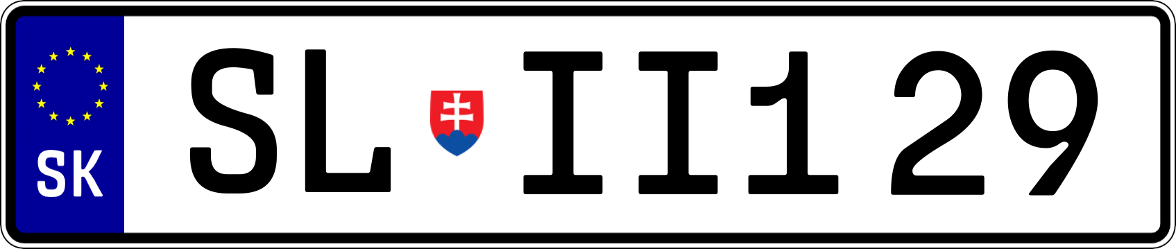 Typ IV - Bežný 1R