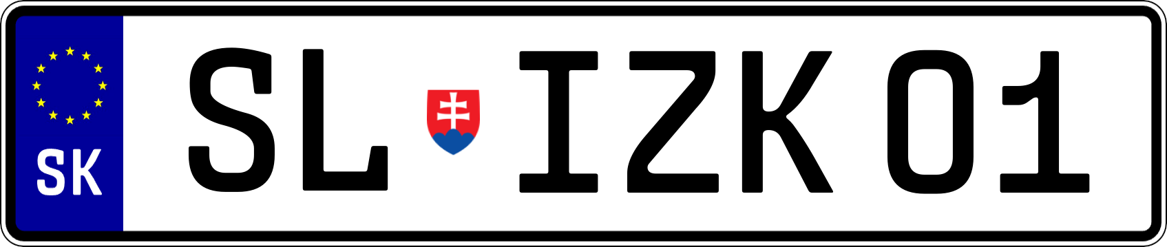 Typ IV - Bežný 1R