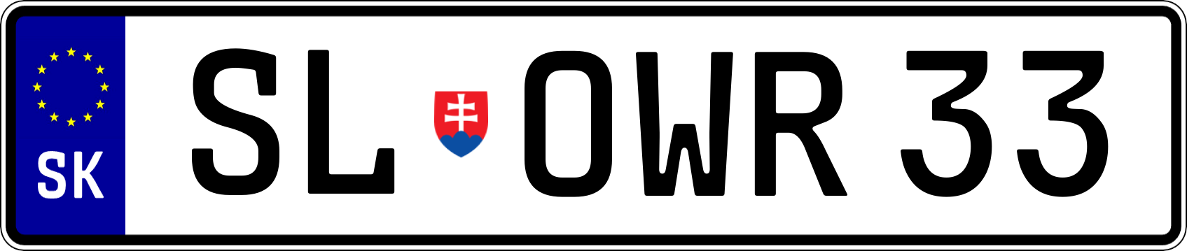 Typ IV - Bežný 1R